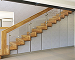 Construction et protection de vos escaliers par Escaliers Maisons à Le Menil-Vicomte
